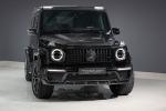 Mercedes-AMG G63 Inferno by TopCar 2019 года